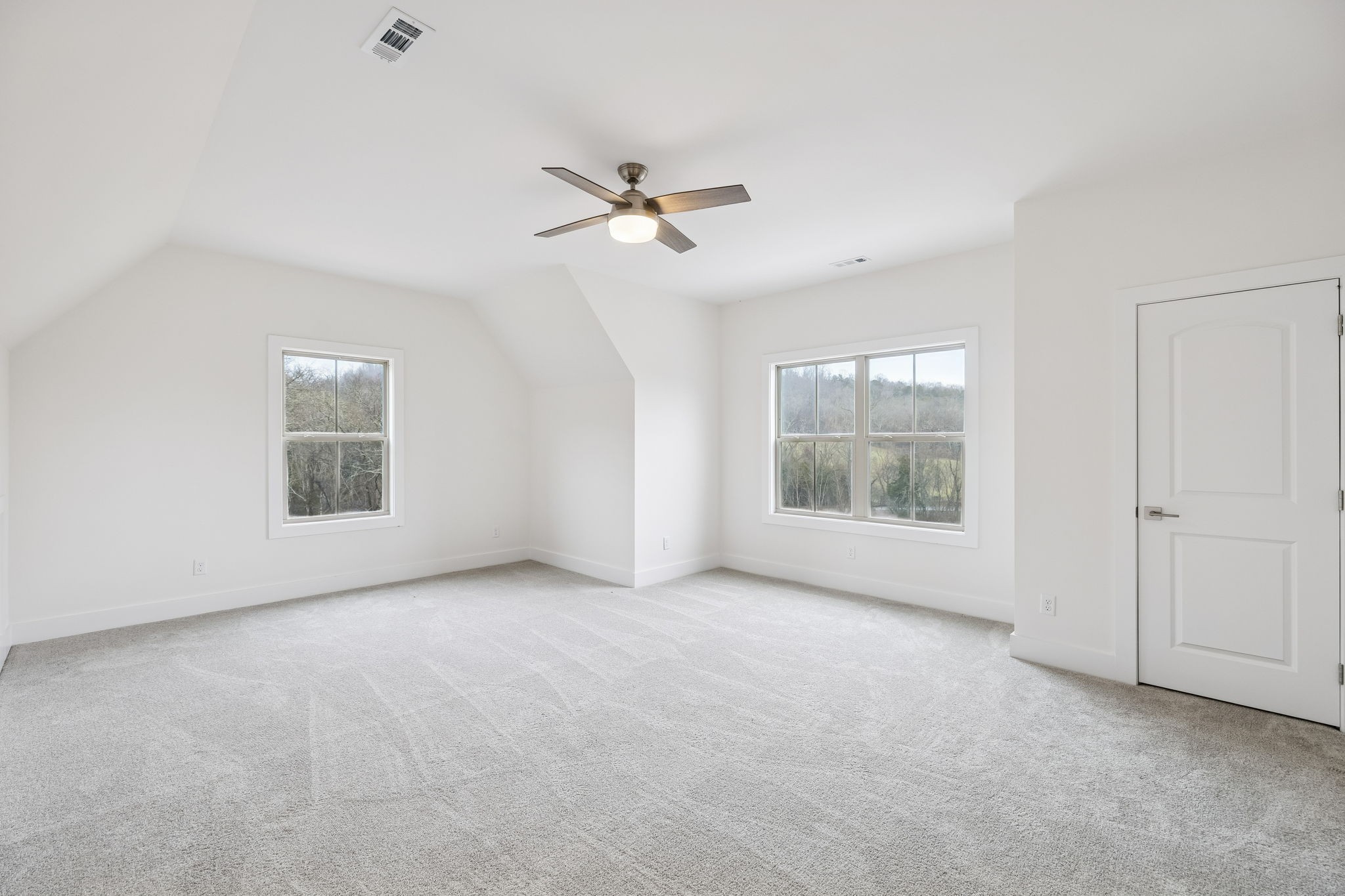 1561 Opossum Paw Road Beechgrove, TN 37018 - Photo 47 of 62 a view of an empty room with a window