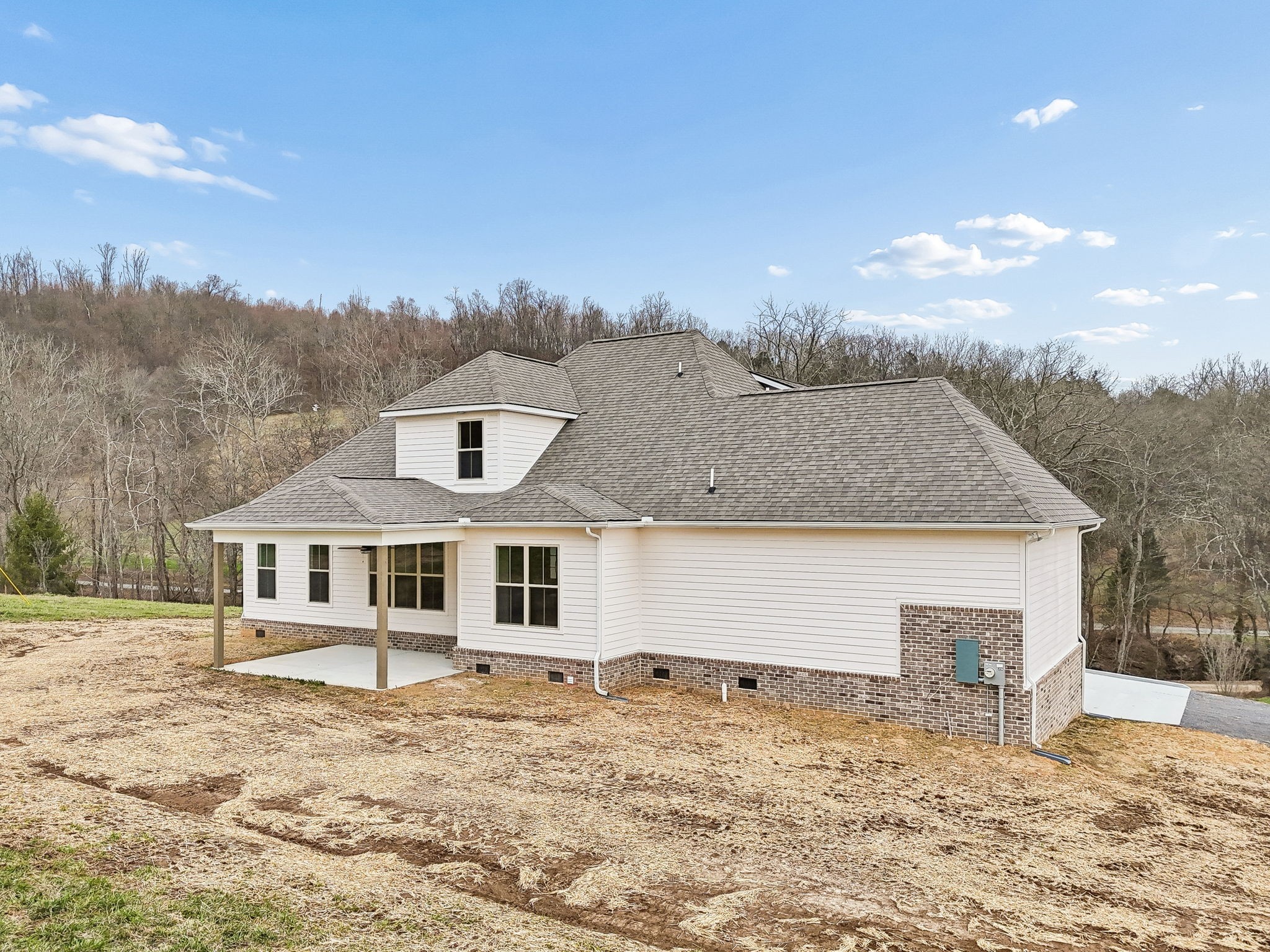 1561 Opossum Paw Road Beechgrove, TN 37018 - Photo 61 of 62
