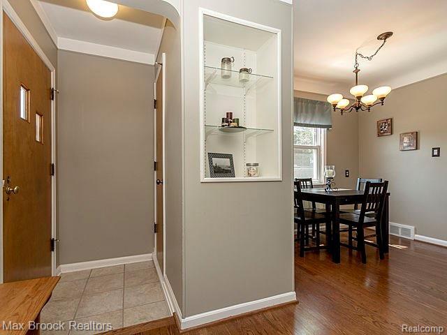312 Normandy Road Royal Oak, MI 48073 - Photo 7 of 54 5216061816_21.jpg