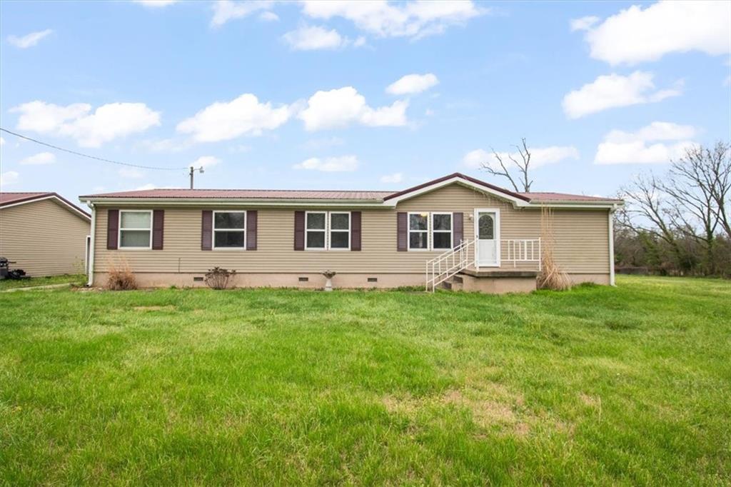 12391 Southwest Spring Street Hume, MO 64752 - Photo 1 of 29