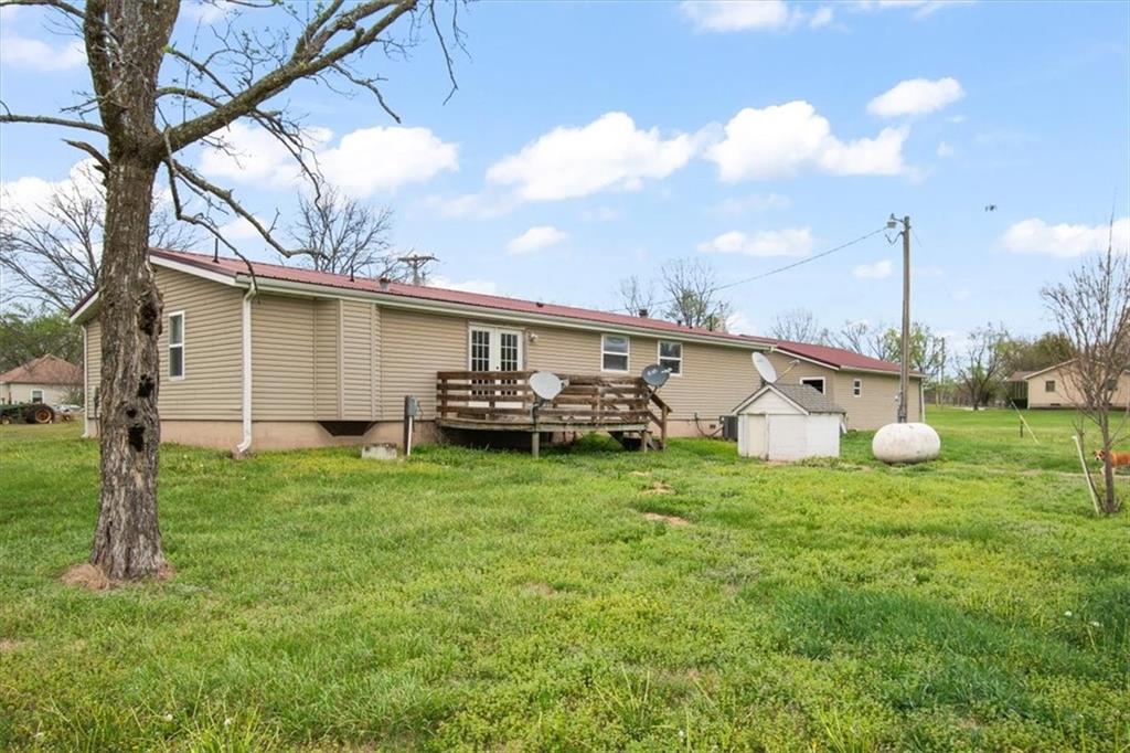 12391 Southwest Spring Street Hume, MO 64752 - Photo 19 of 29