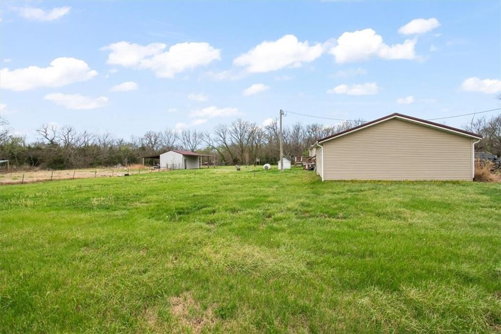 12391 Southwest Spring Street Hume, MO 64752 - Photo 20 of 29