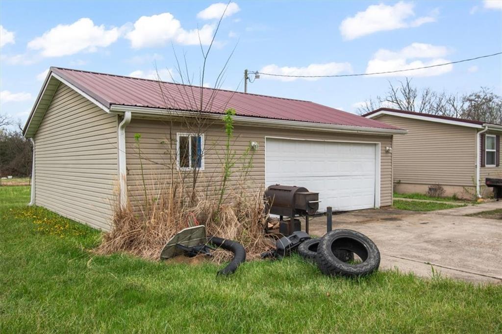 12391 Southwest Spring Street Hume, MO 64752 - Photo 23 of 29