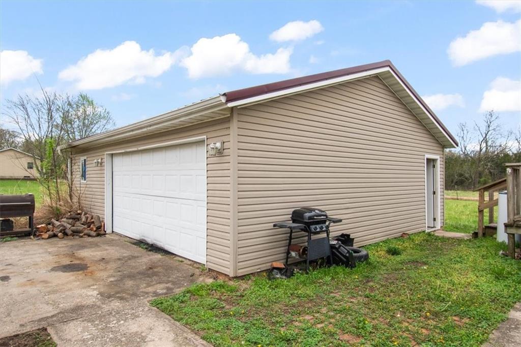12391 Southwest Spring Street Hume, MO 64752 - Photo 24 of 29