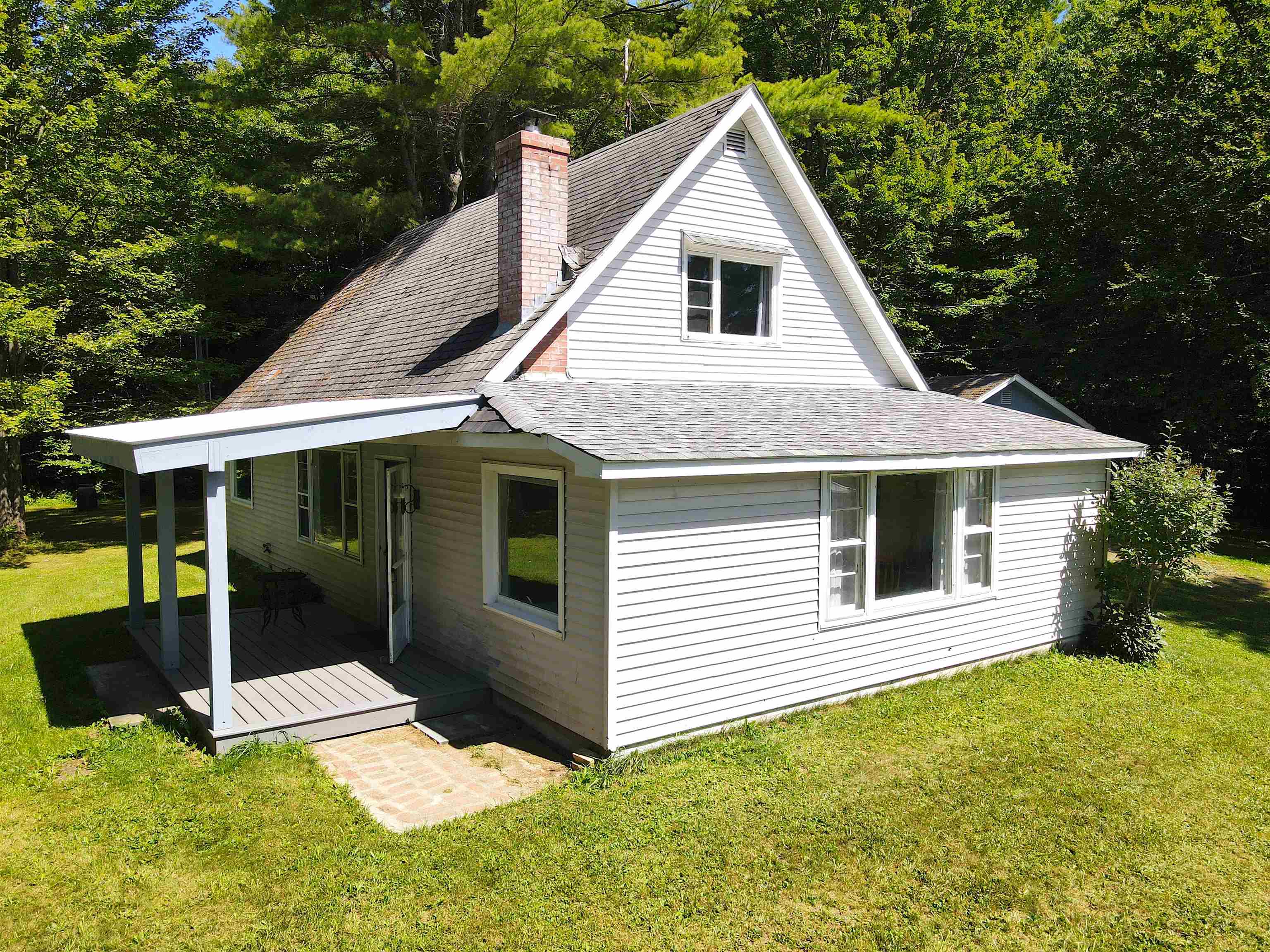 1690 West Hill Road Hardwick, VT 05843 - Photo 1 of 54 Gallery Image 1