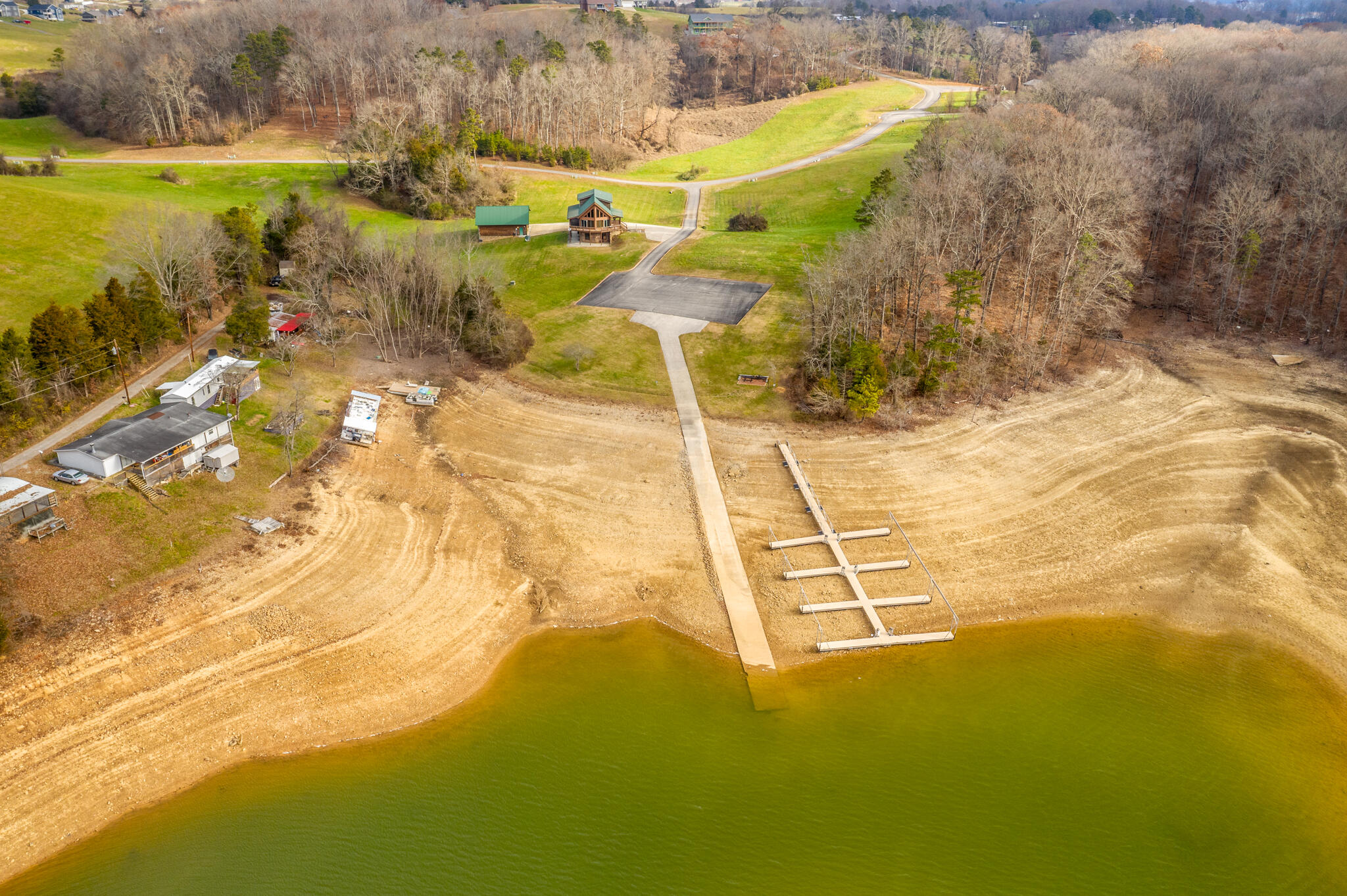 Lot 143 Tumbleweed Trail Rutledge, TN 37861 - Photo 29 of 30 29