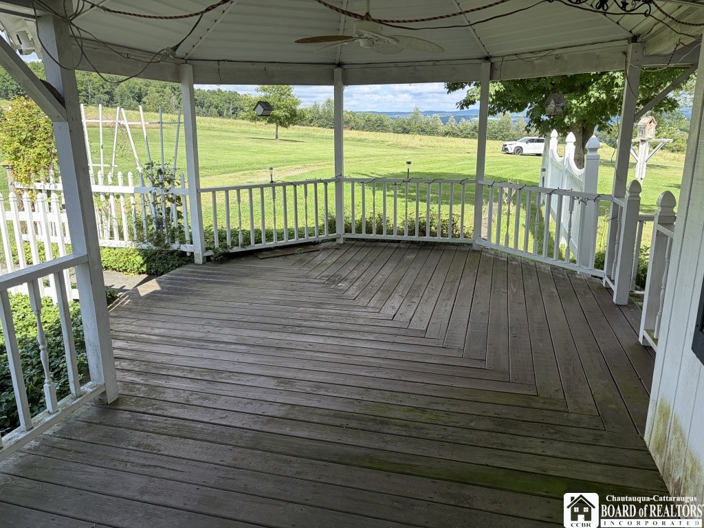2144 Riverside Road Kiantone, NY 14701 - Photo 6 of 32 Gallery Image 6