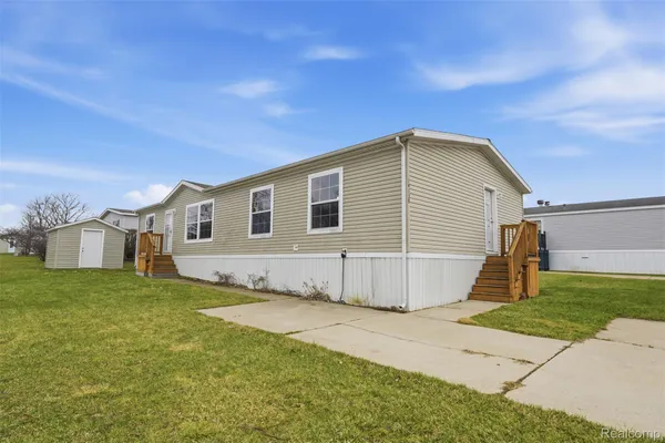 $99,900 | 14138 East Tyler, Plymouth, MI 48170