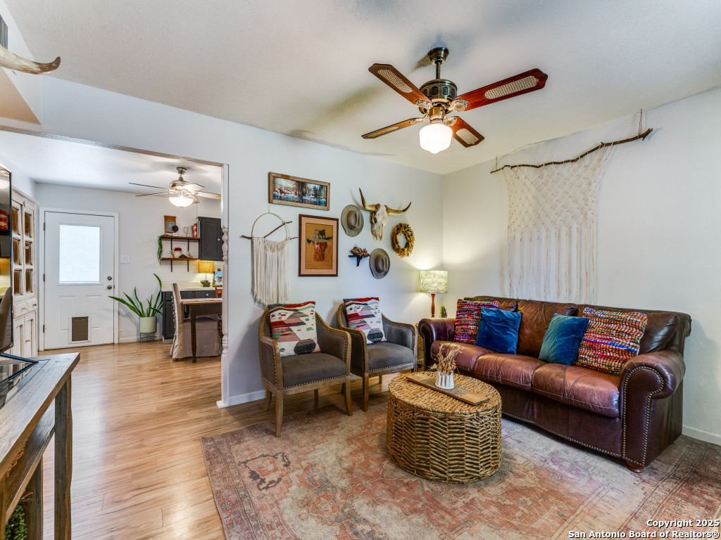 710 Fifth Street Comfort, TX 78013 - Photo 8 of 34