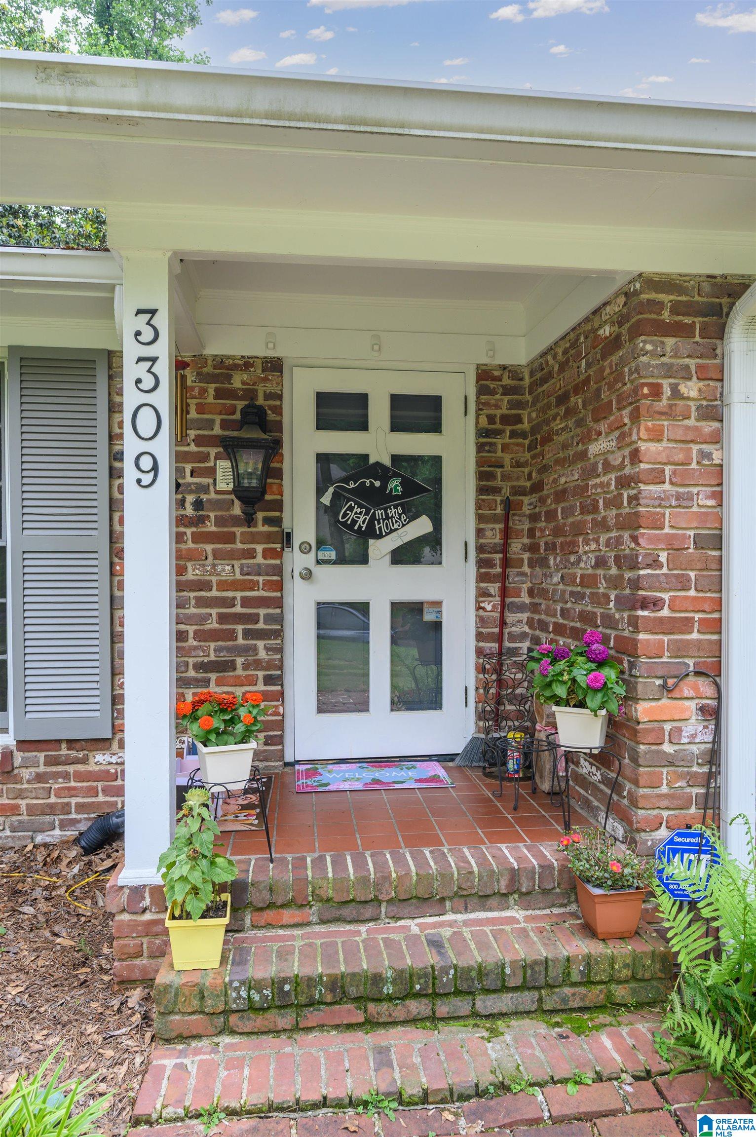 3309 Eaton Road Mountain Brook, AL 35223 - Photo 4 of 41 Gallery Image 4
