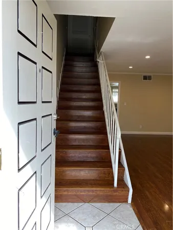 a view of entryway