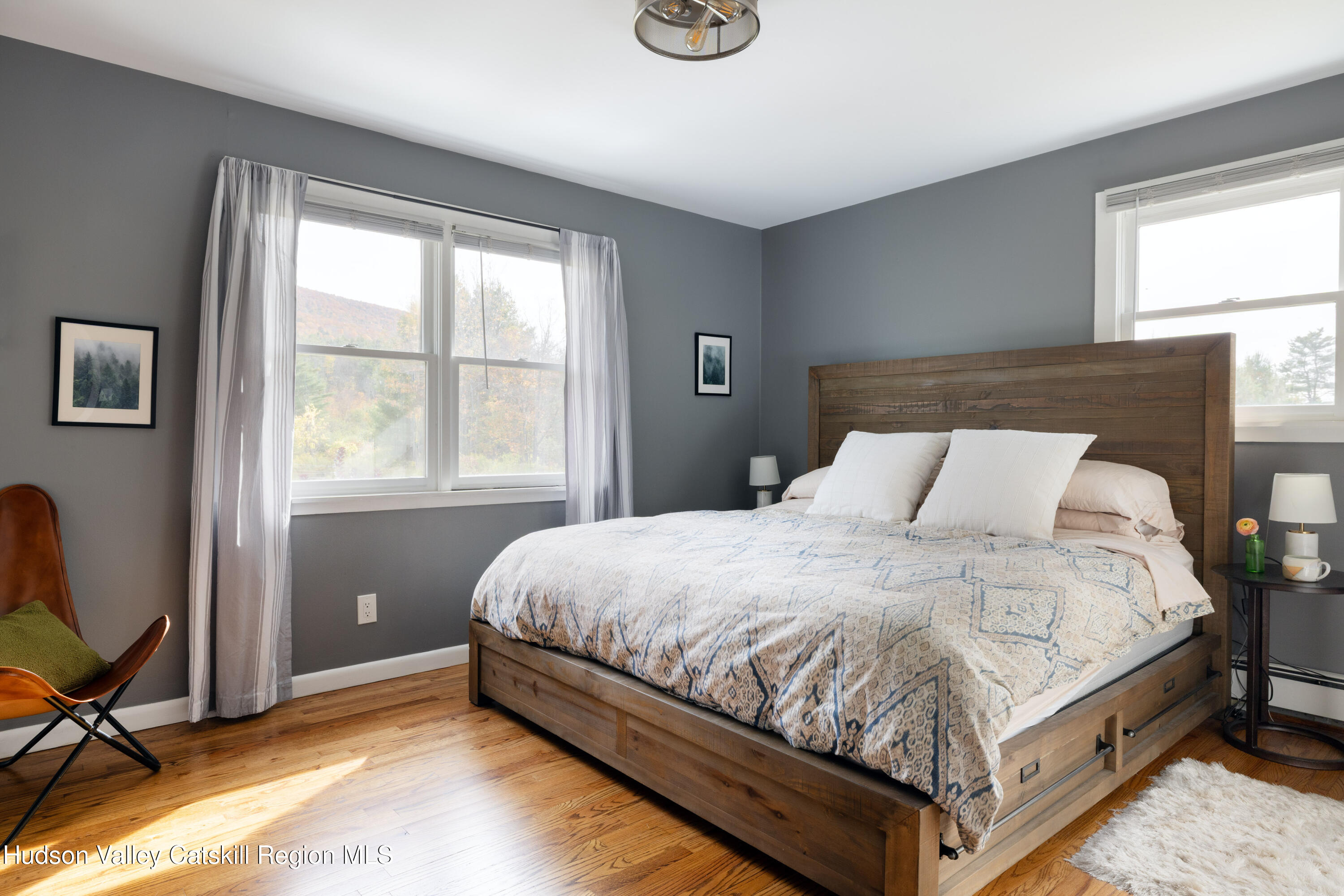 410 Big Hollow Road Maplecrest, NY 12454 - Photo 13 of 26 11