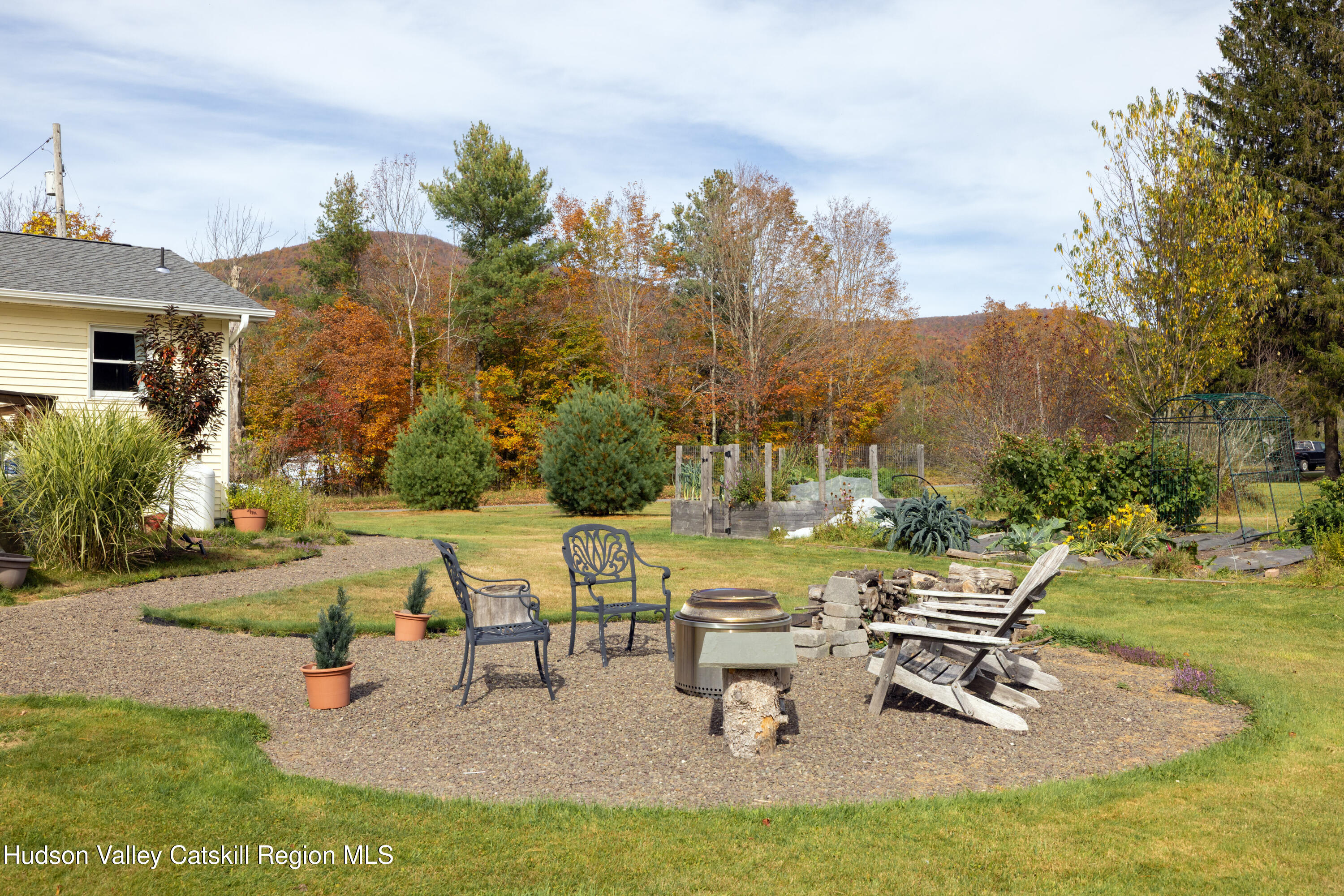 410 Big Hollow Road Maplecrest, NY 12454 - Photo 2 of 26 2