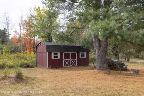 $425,000 | 410 Big Hollow Road, Maplecrest, NY 12454