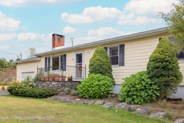 $425,000 | 410 Big Hollow Road, Maplecrest, NY 12454