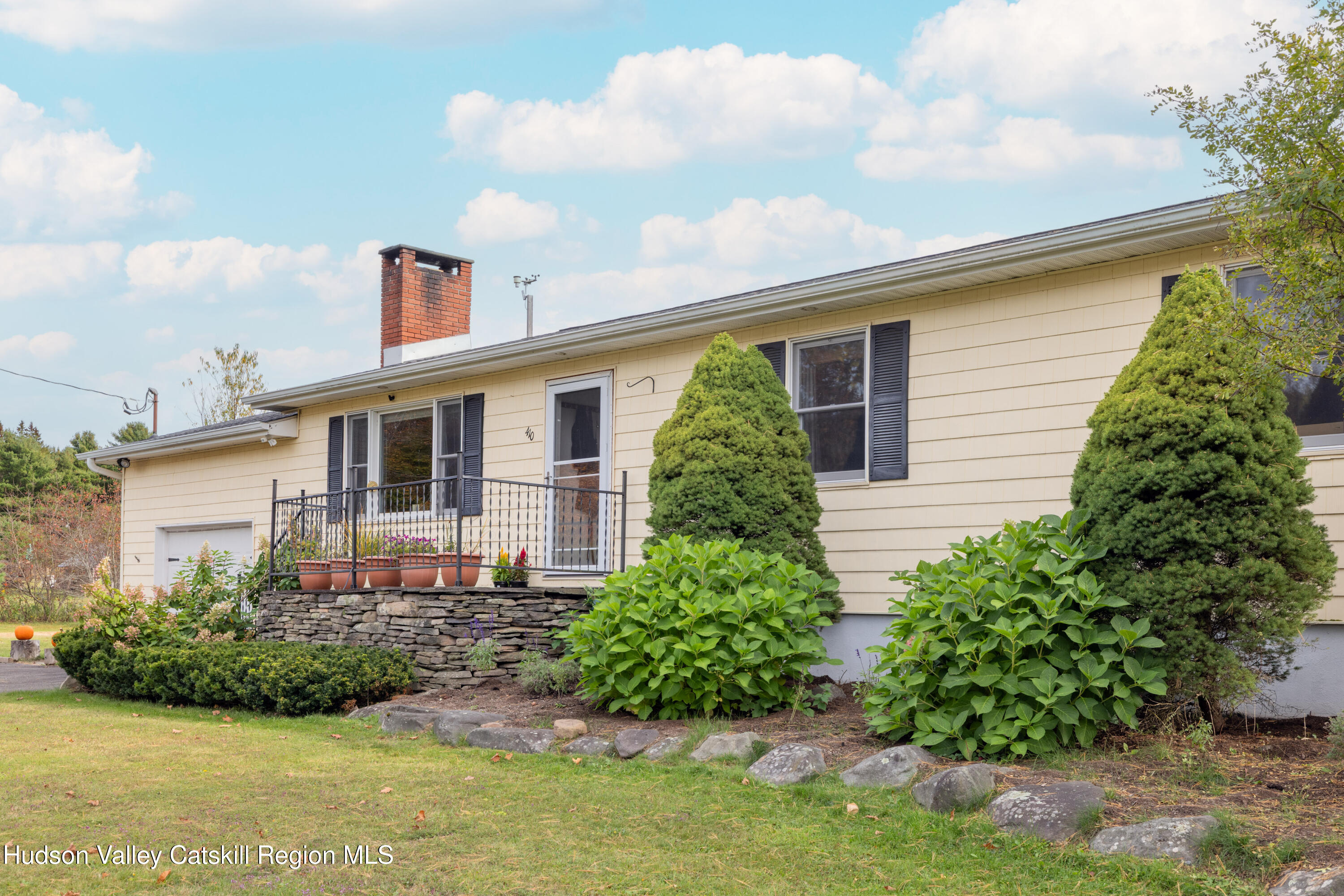 410 Big Hollow Road Maplecrest, NY 12454 - Photo 22 of 26 21