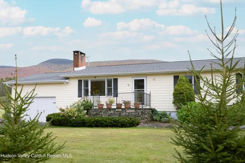 $425,000 | 410 Big Hollow Road, Maplecrest, NY 12454