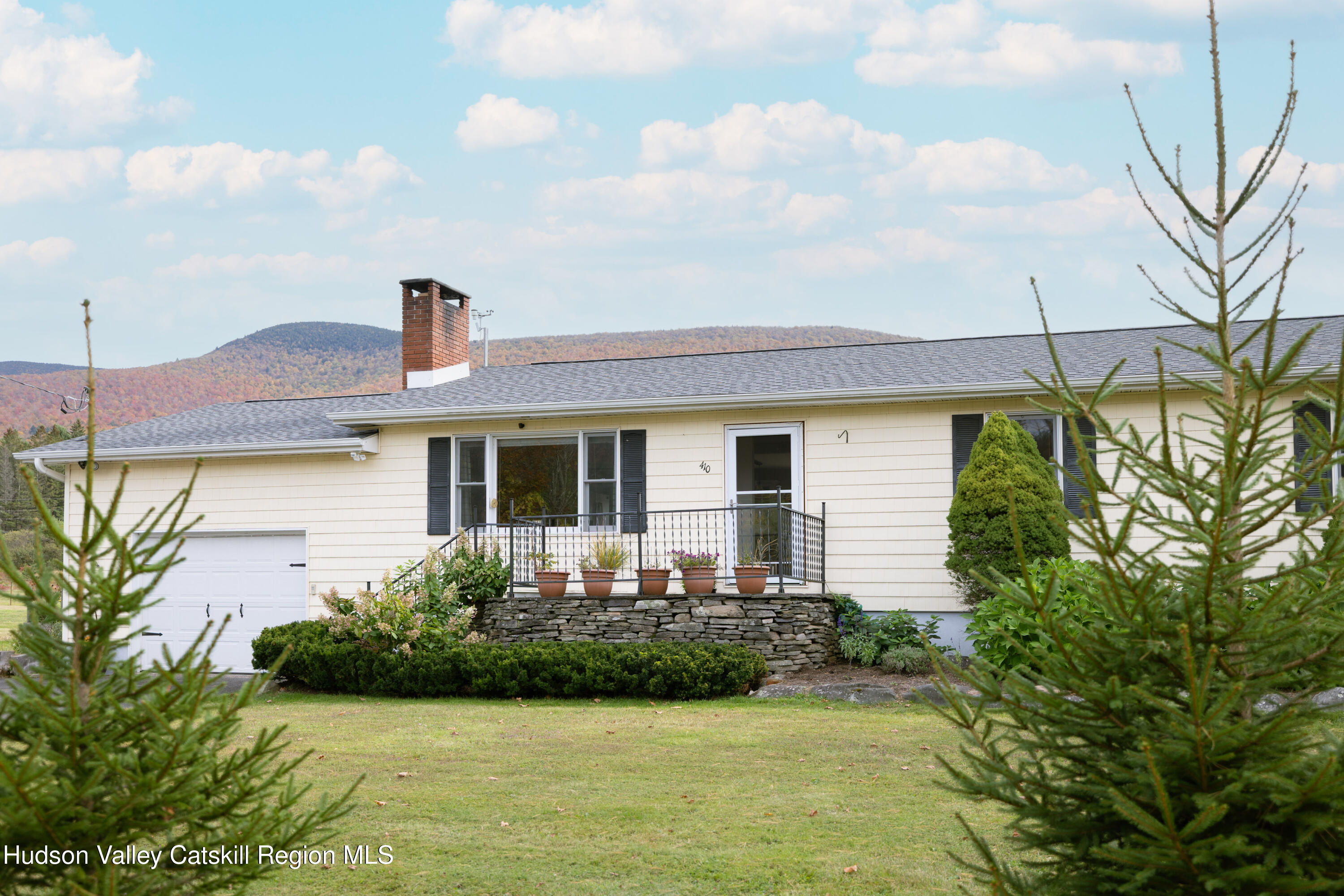 410 Big Hollow Road Maplecrest, NY 12454 - Photo 23 of 26 22