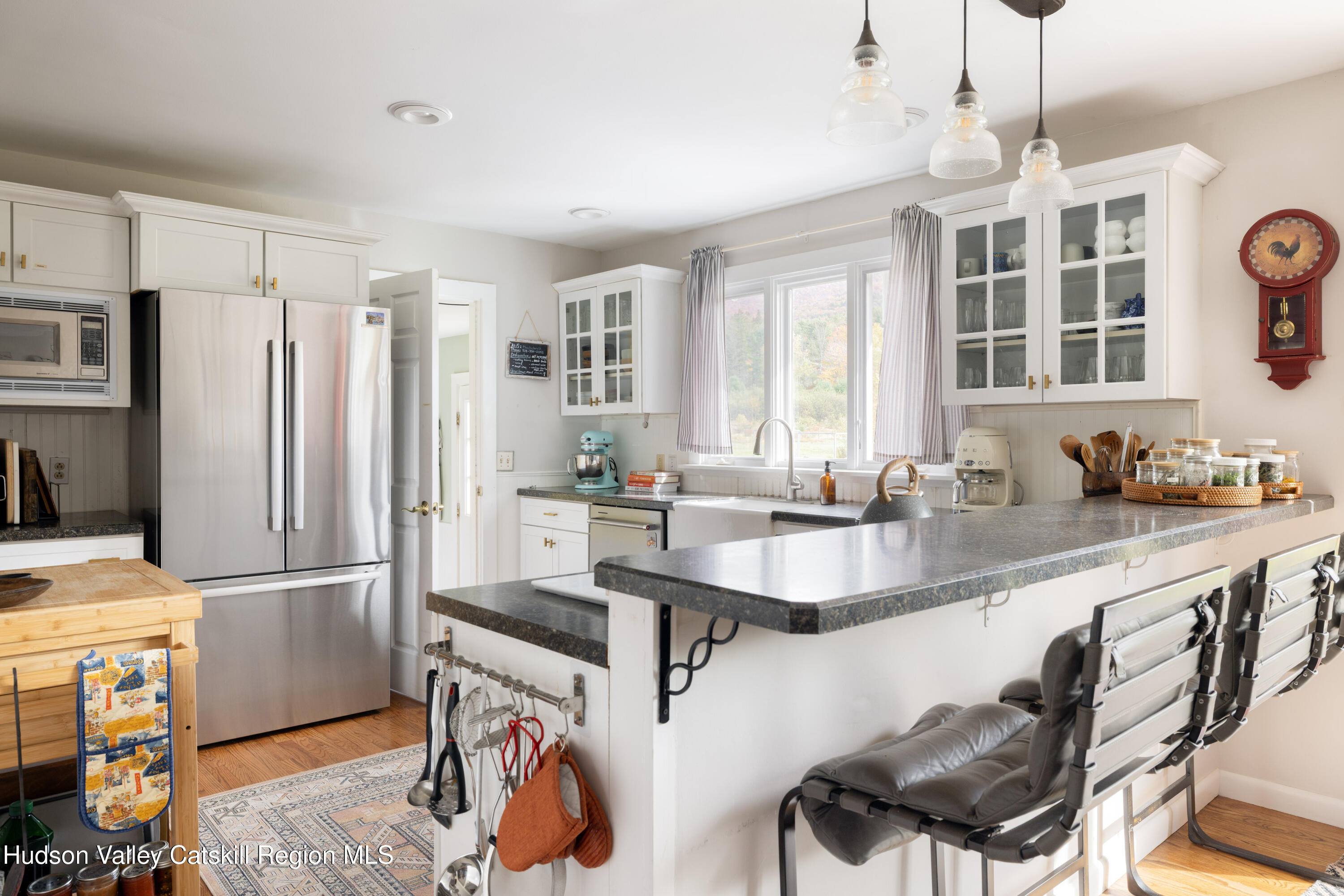 410 Big Hollow Road Maplecrest, NY 12454 - Photo 8 of 26 6