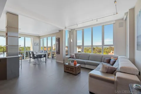 $1,475,000 | 845 Fort Stockton Drive, Unit 503, San Diego, CA 92103