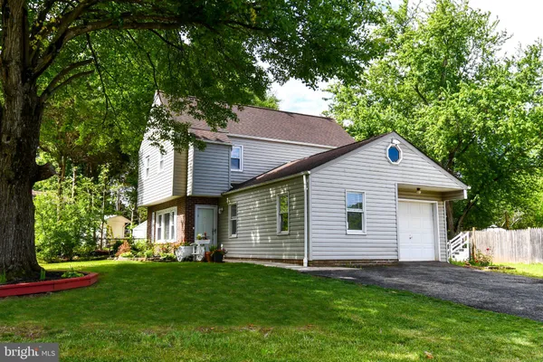 $538,000 | 8618 Liberia Avenue, Manassas, VA 20110