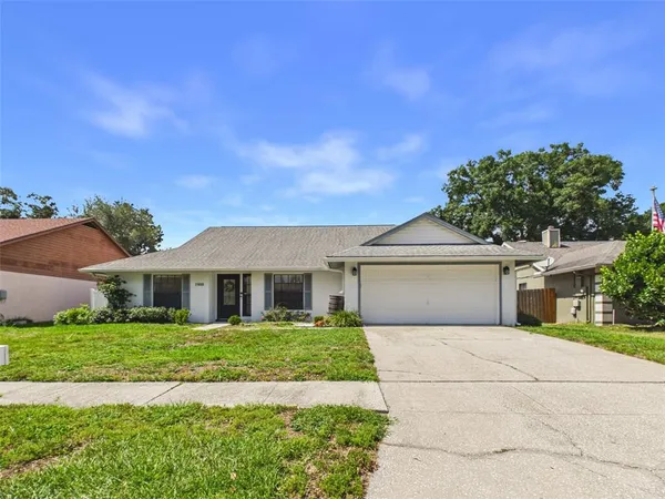 $499,000 | 15018 Redcliff Drive, Tampa, FL 33625