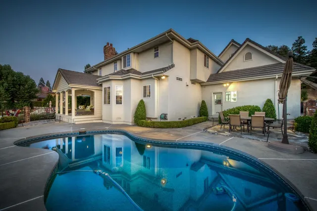 $849,000 | 21672 Westmere Lane, Friant, CA 93626