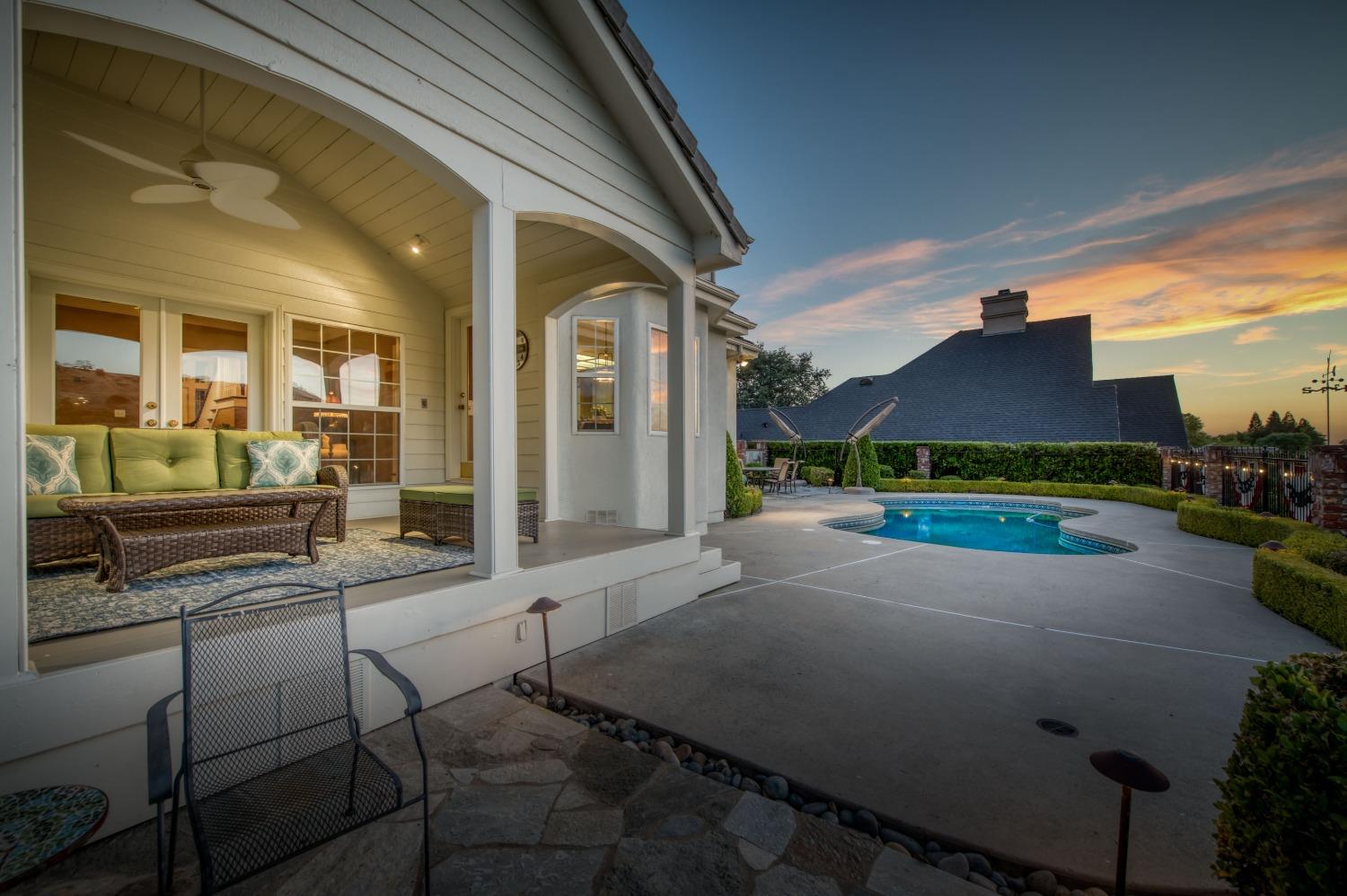 21672 Westmere Lane Friant, CA 93626 - Photo 67 of 80