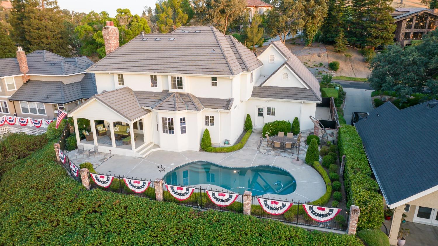 21672 Westmere Lane Friant, CA 93626 - Photo 74 of 80