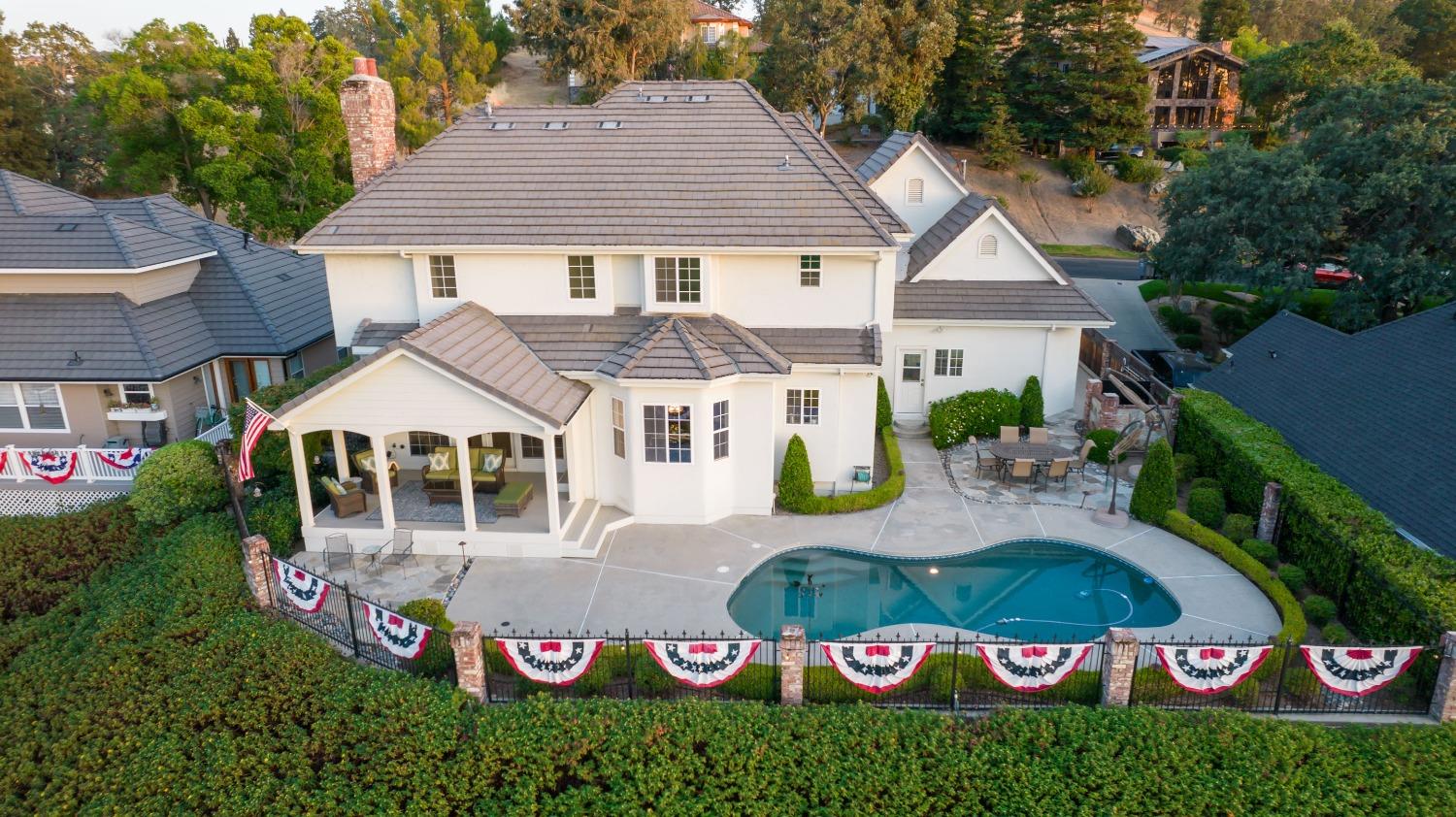 21672 Westmere Lane Friant, CA 93626 - Photo 75 of 80