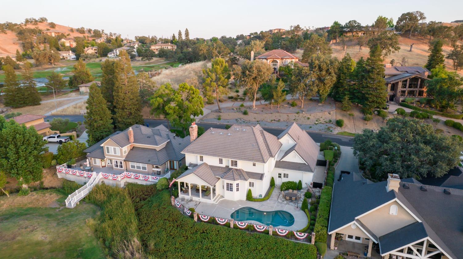 21672 Westmere Lane Friant, CA 93626 - Photo 77 of 80