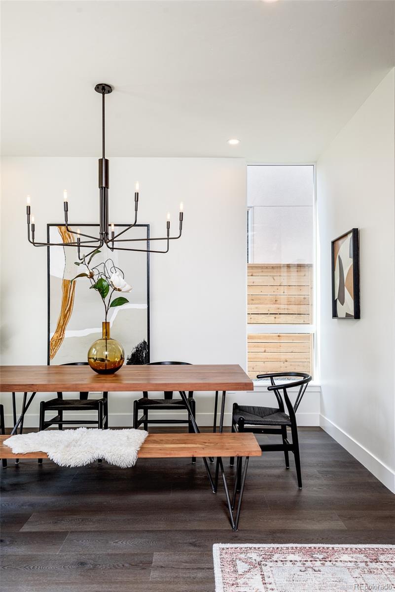 3865 Stuart Street Denver, CO 80212 - Photo 4 of 32 a living room with furniture