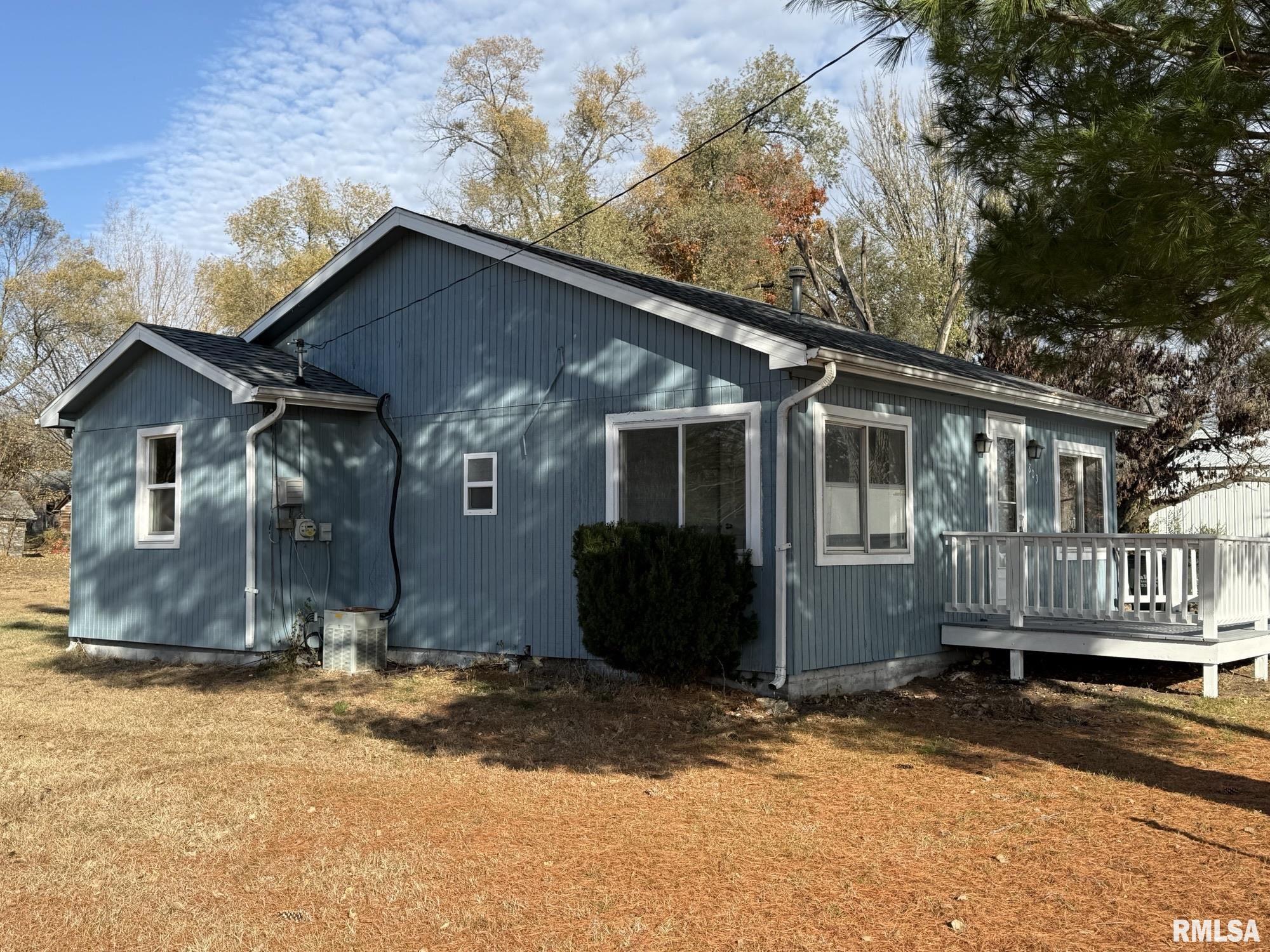 809 North Fourth Street Oquawka, IL 61469 - Photo 11 of 11