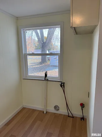 $50,000 | 809 North Fourth Street, Oquawka, IL 61469