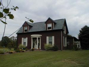 3580 Tunnelton Road Bedford, IN 47421 - Photo 1 of 1 Gallery Image 1