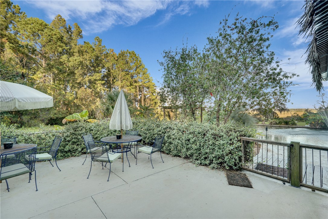 1494 Forest Marsh Loop Northeast Townsend, GA 31331 - Photo 11 of 87