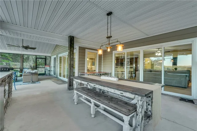 $749,000 | 1494 Forest Marsh Loop Northeast, Townsend, GA 31331