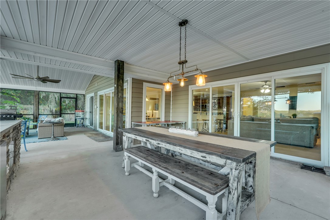 1494 Forest Marsh Loop Northeast Townsend, GA 31331 - Photo 15 of 87