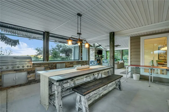 $749,000 | 1494 Forest Marsh Loop Northeast, Townsend, GA 31331