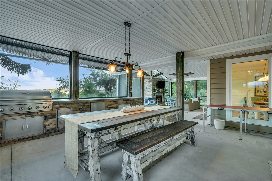 1494 Forest Marsh Loop Northeast Townsend, GA 31331 - Photo 16 of 87