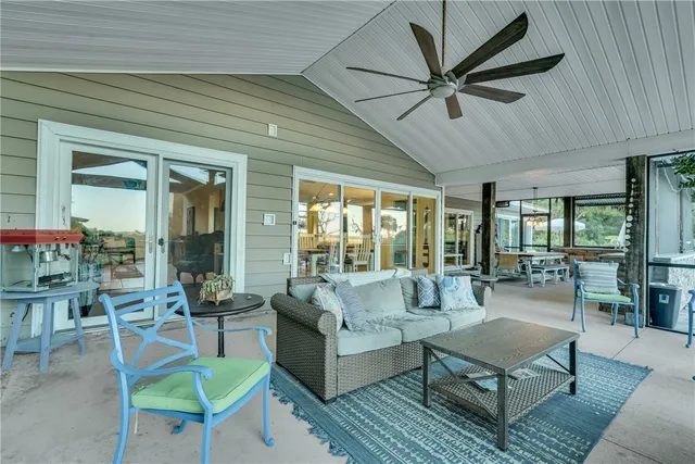 $749,000 | 1494 Forest Marsh Loop Northeast, Townsend, GA 31331