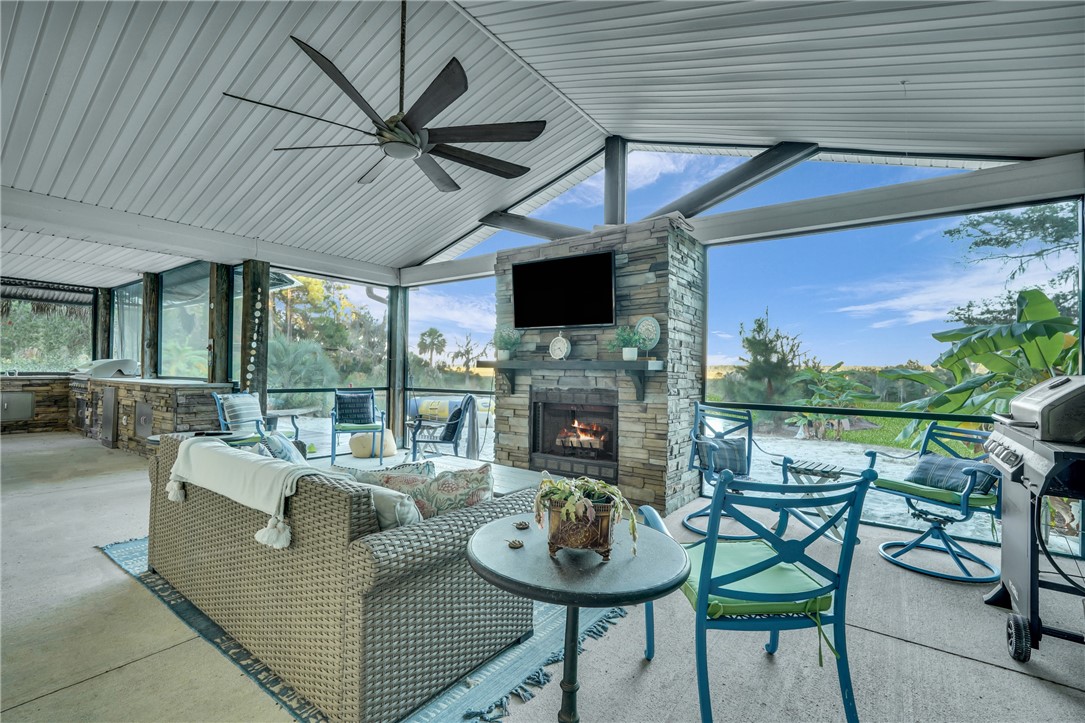 1494 Forest Marsh Loop Northeast Townsend, GA 31331 - Photo 18 of 87