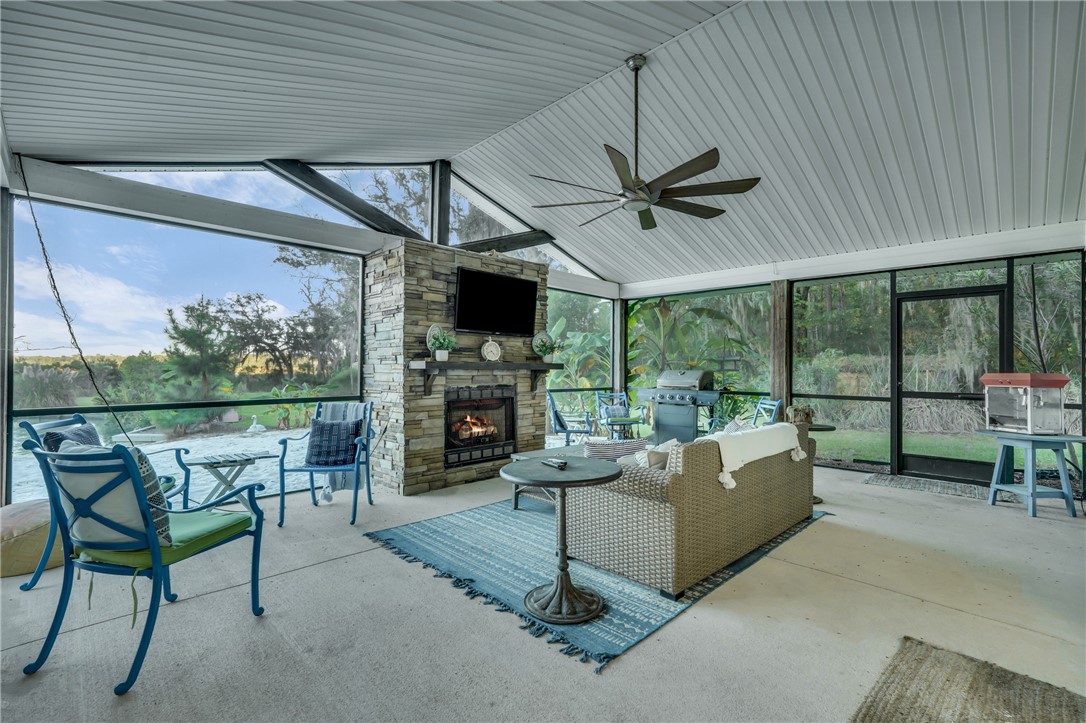 1494 Forest Marsh Loop Northeast Townsend, GA 31331 - Photo 19 of 87