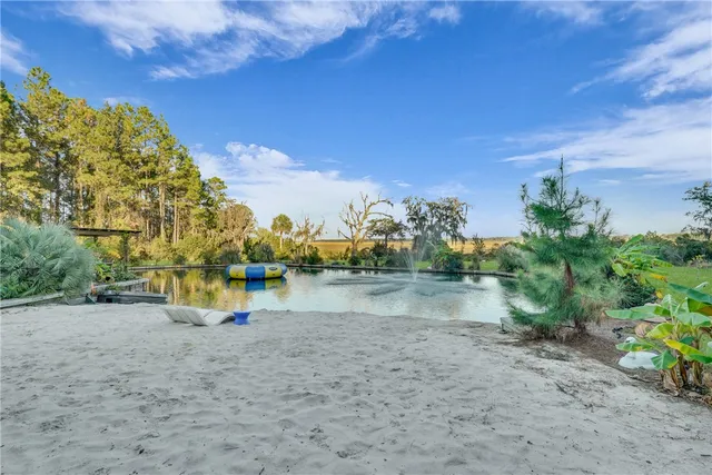 $749,000 | 1494 Forest Marsh Loop Northeast, Townsend, GA 31331