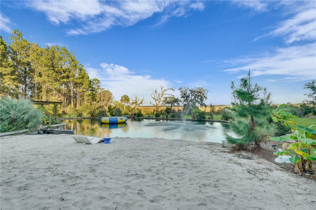 1494 Forest Marsh Loop Northeast Townsend, GA 31331 - Photo 21 of 87