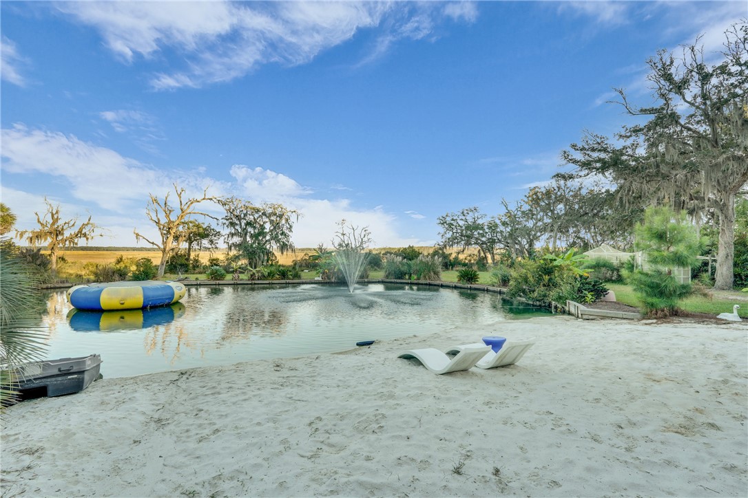 1494 Forest Marsh Loop Northeast Townsend, GA 31331 - Photo 22 of 87