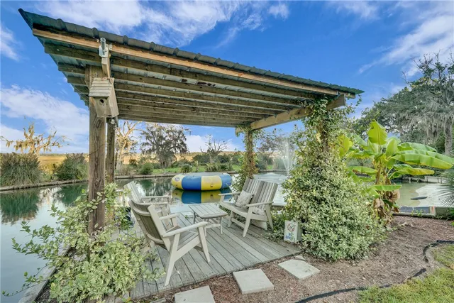 $749,000 | 1494 Forest Marsh Loop Northeast, Townsend, GA 31331