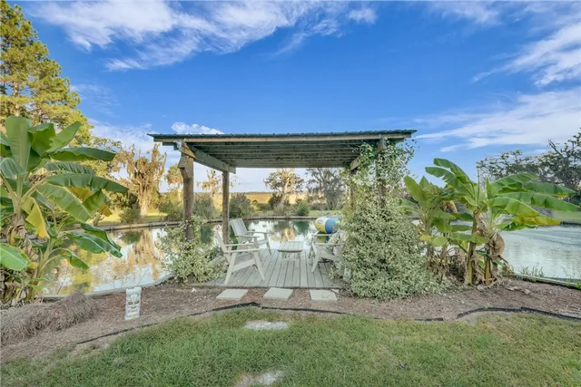 $749,000 | 1494 Forest Marsh Loop Northeast, Townsend, GA 31331