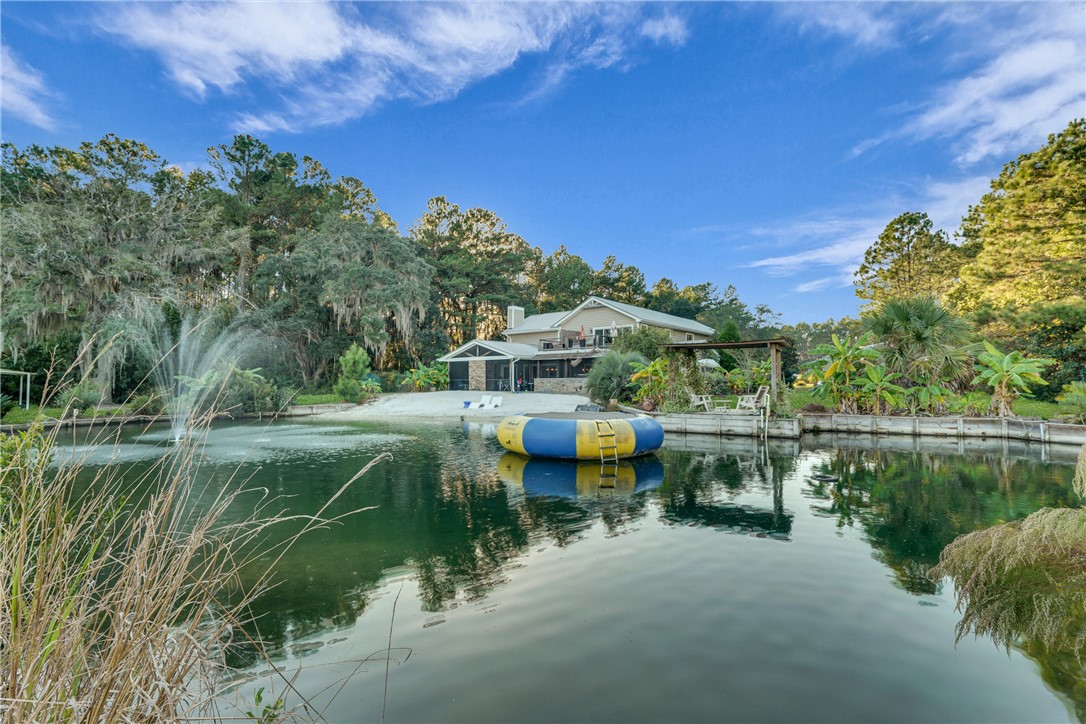 1494 Forest Marsh Loop Northeast Townsend, GA 31331 - Photo 25 of 87