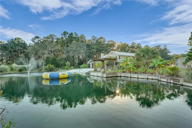 $749,000 | 1494 Forest Marsh Loop Northeast, Townsend, GA 31331